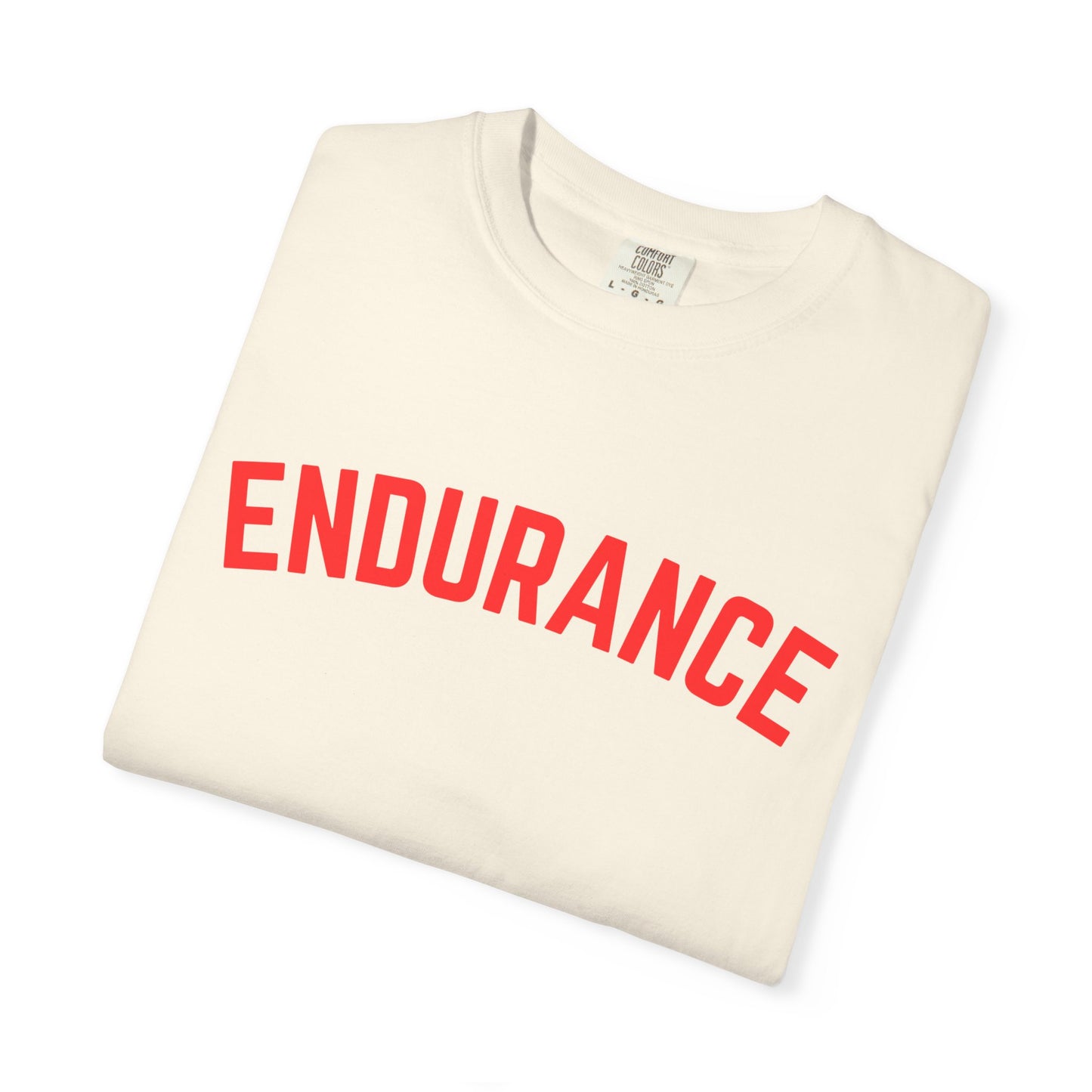 Endurance T-Shirt
