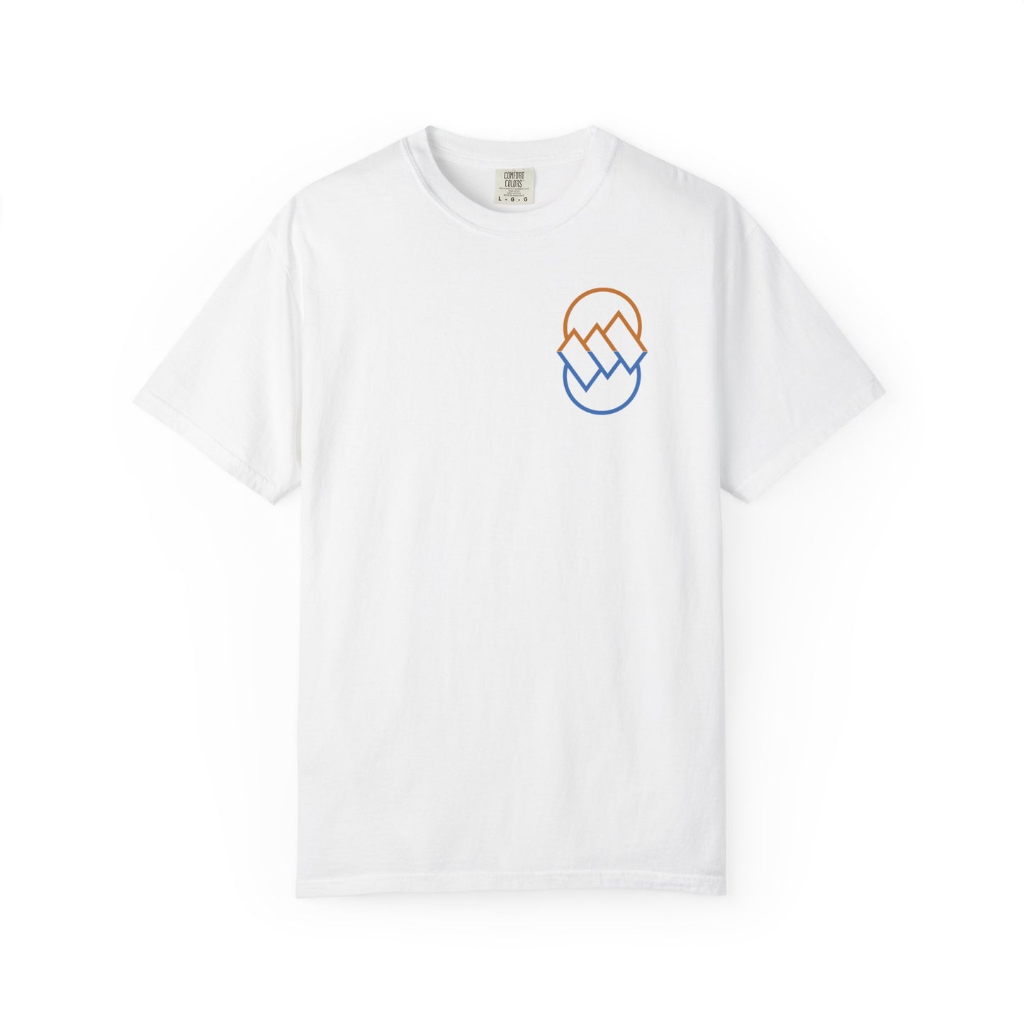 Mountain Reflection T-Shirt