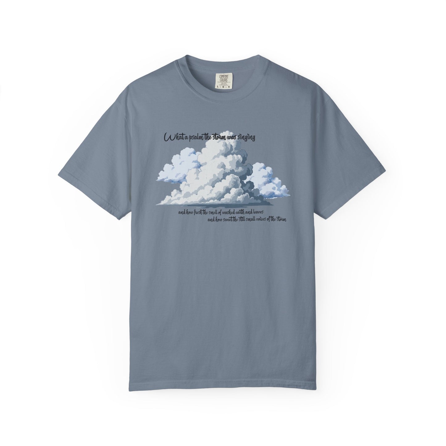 After the Storm T-Shirt