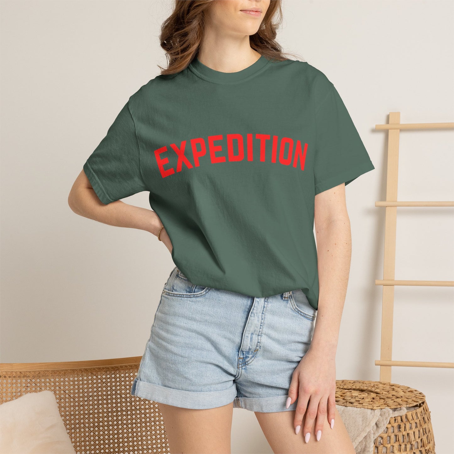 Expedition T-Shirt