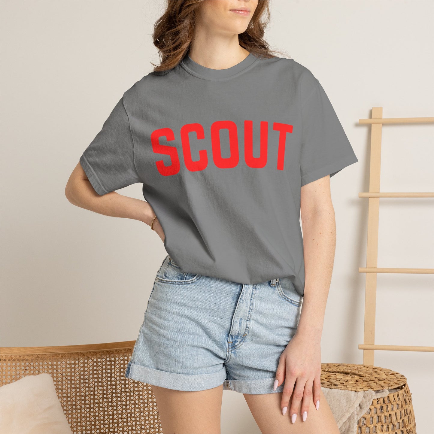 Scout T-Shirt