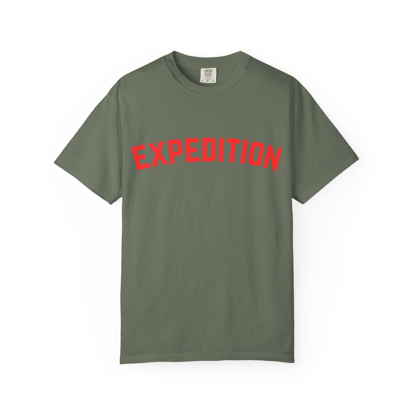Expedition T-Shirt