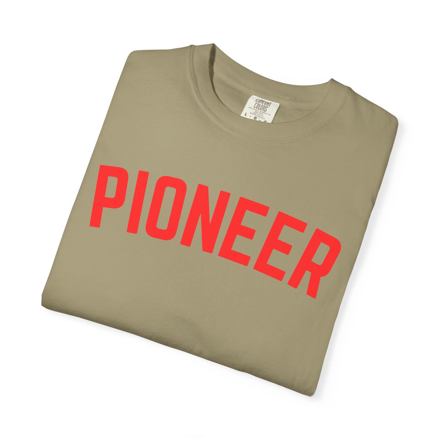 Pioneer T-Shirt
