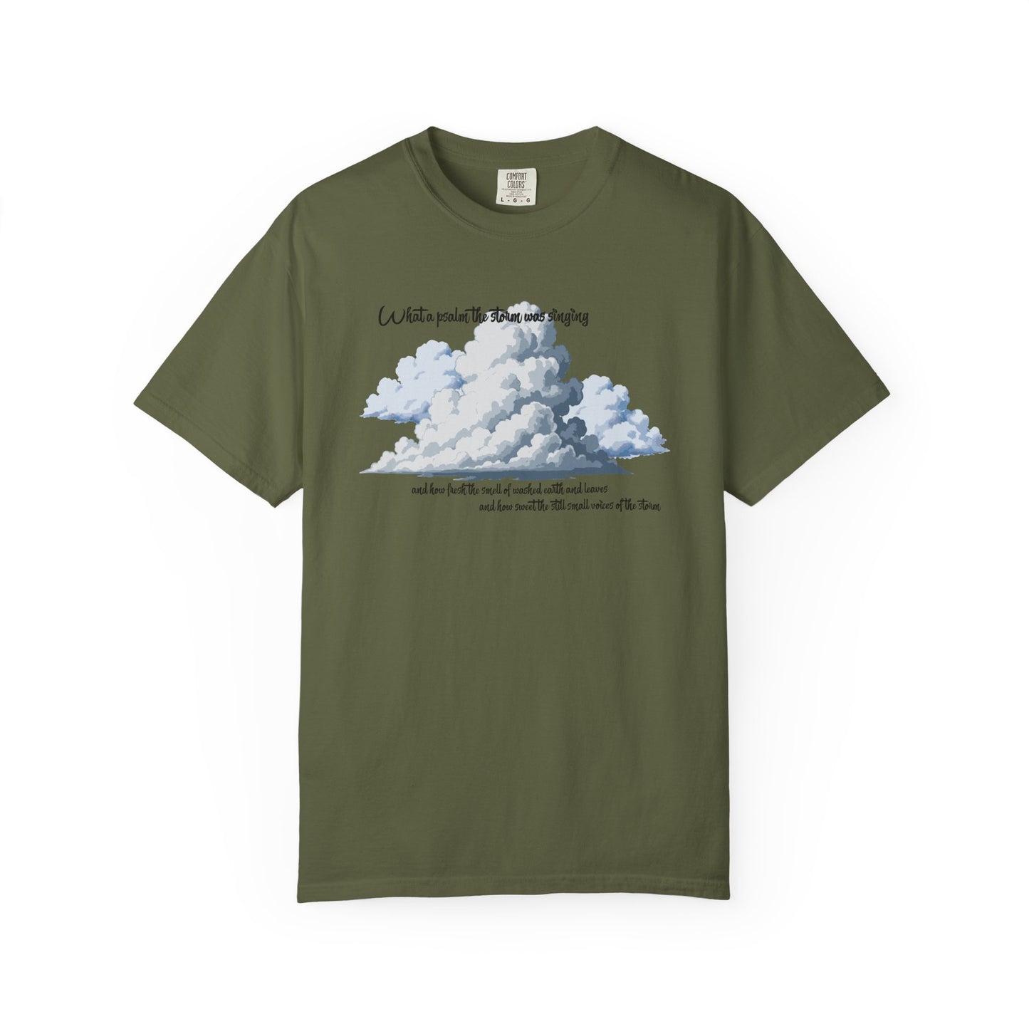 After the Storm T-Shirt