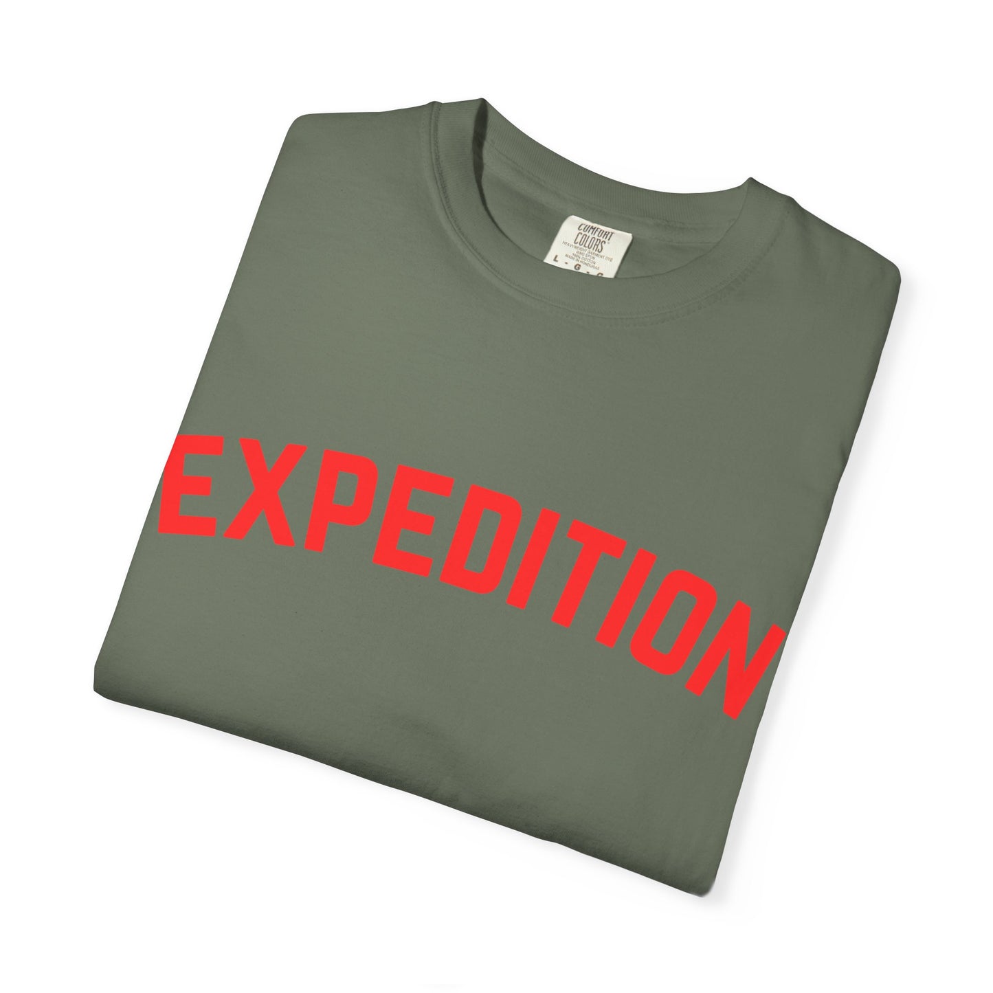 Expedition T-Shirt