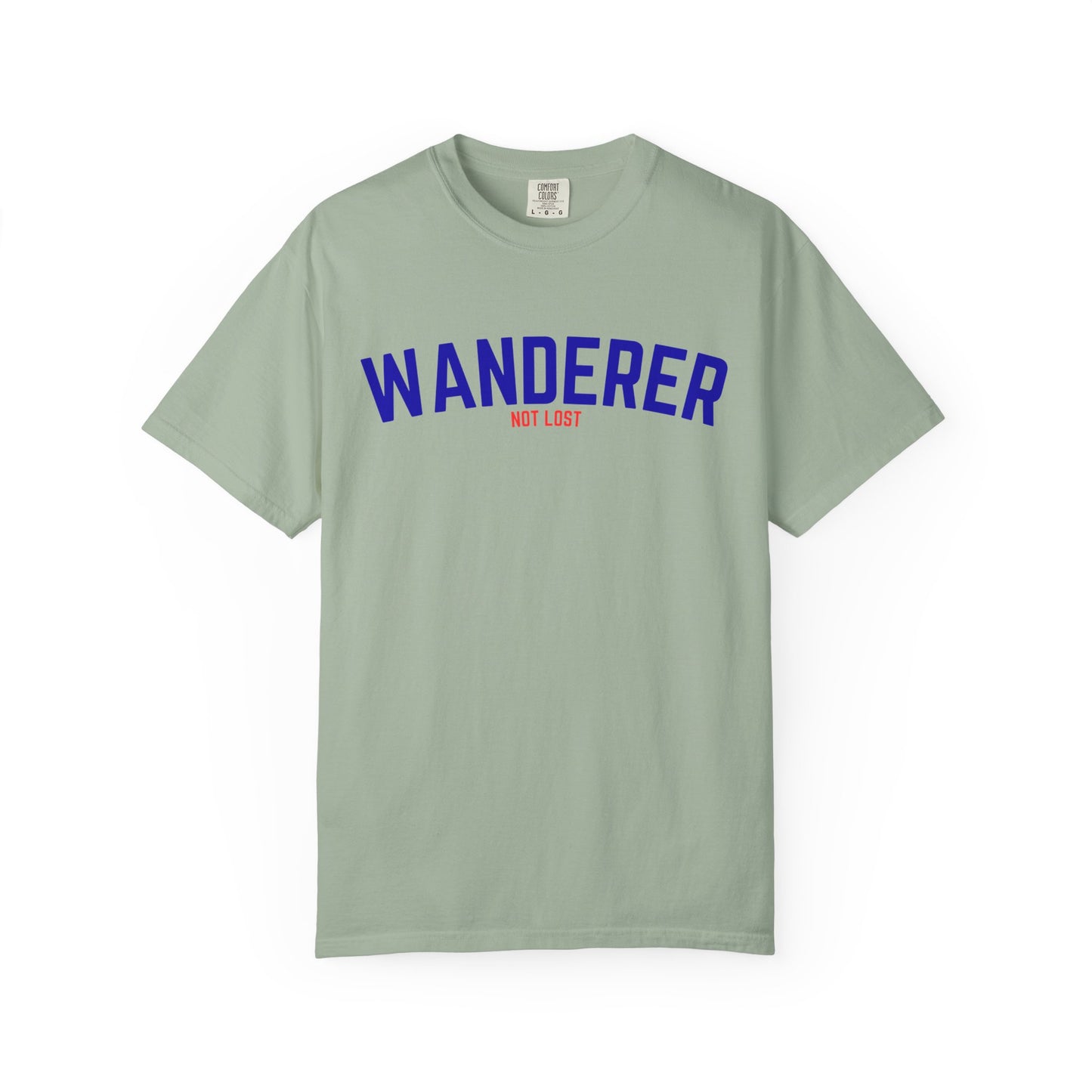 Wanderer T-Shirt