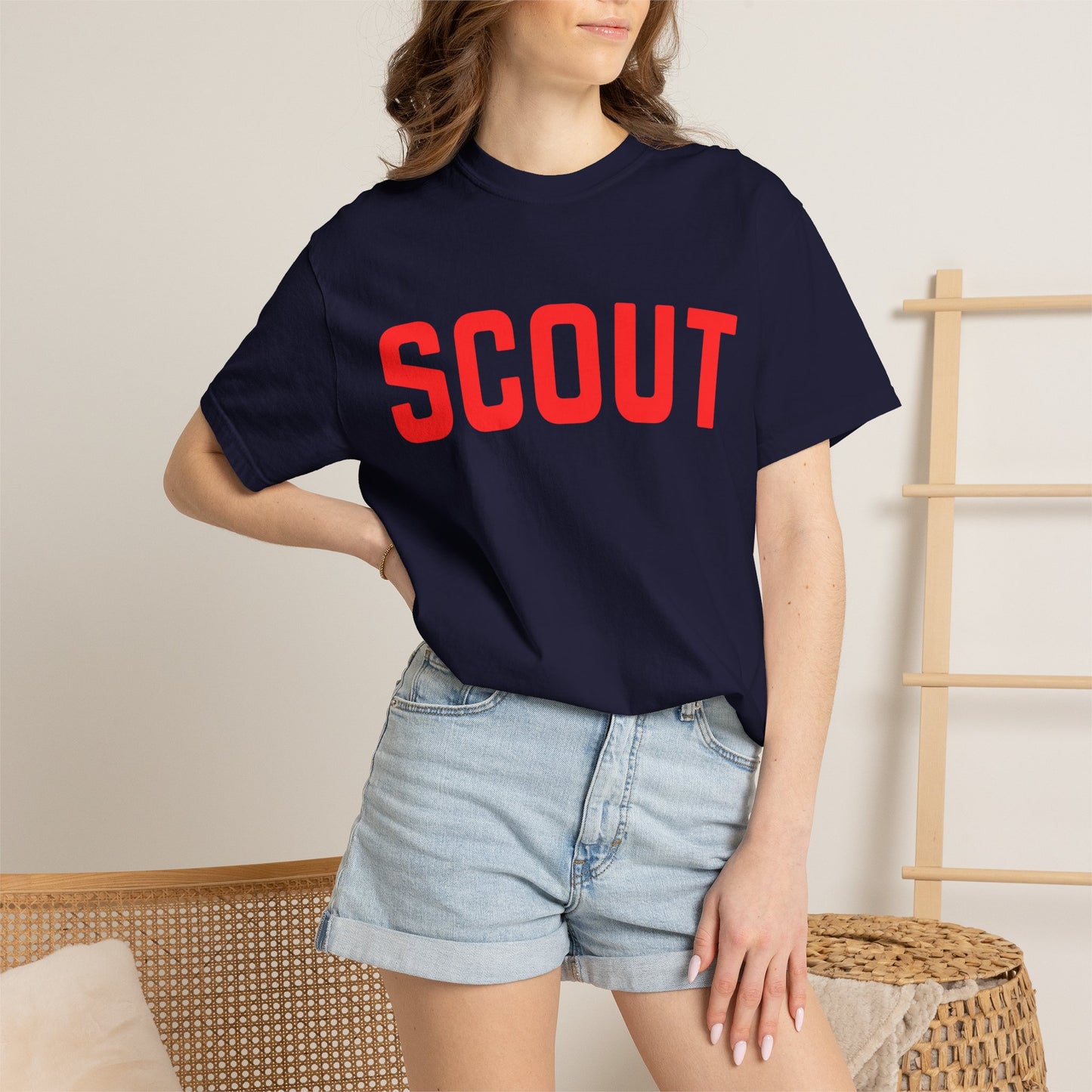 Scout T-Shirt