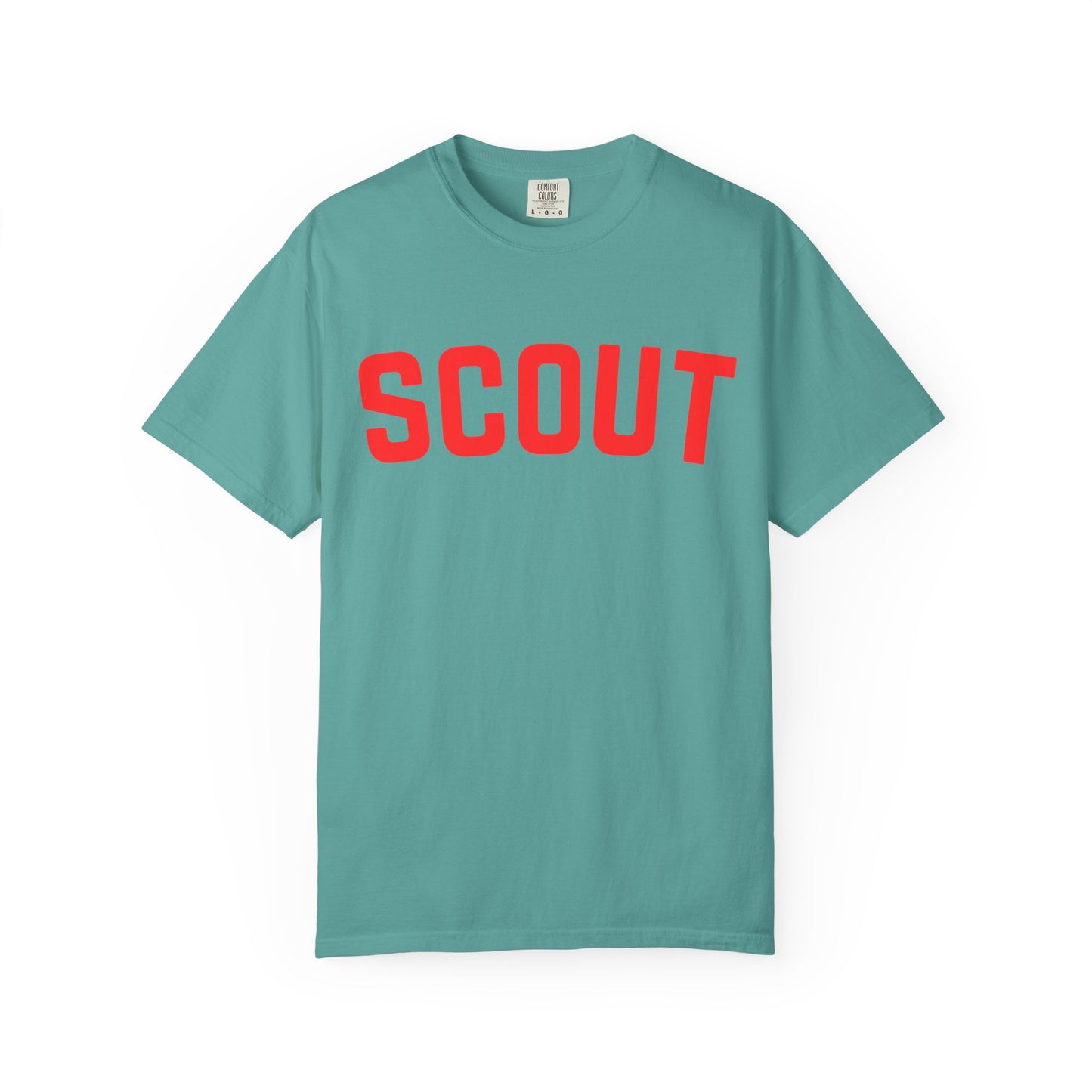 Scout T-Shirt