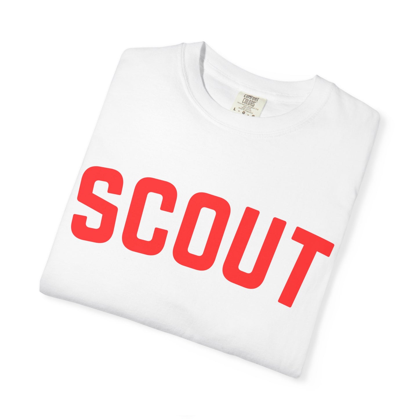 Scout T-Shirt