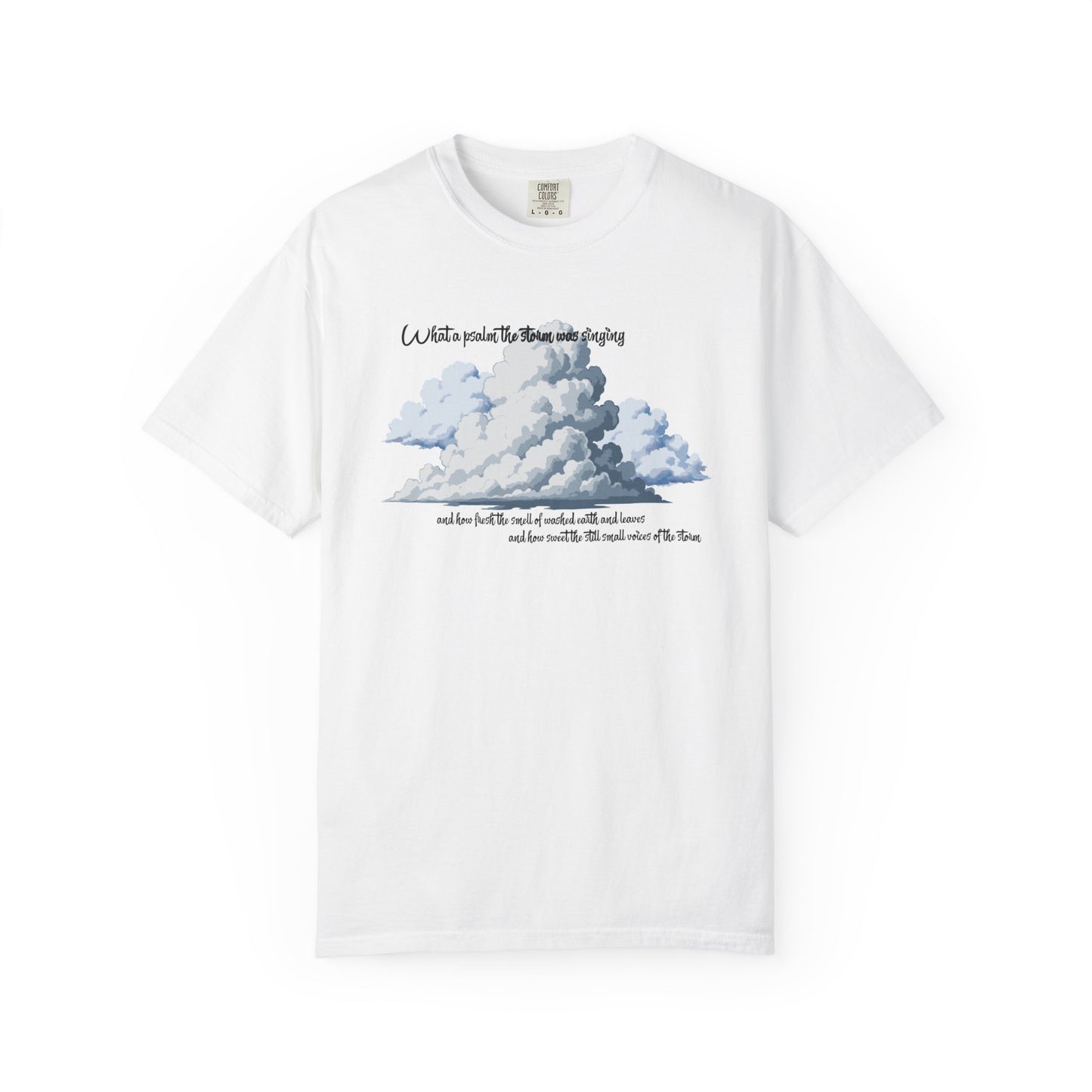 After the Storm T-Shirt