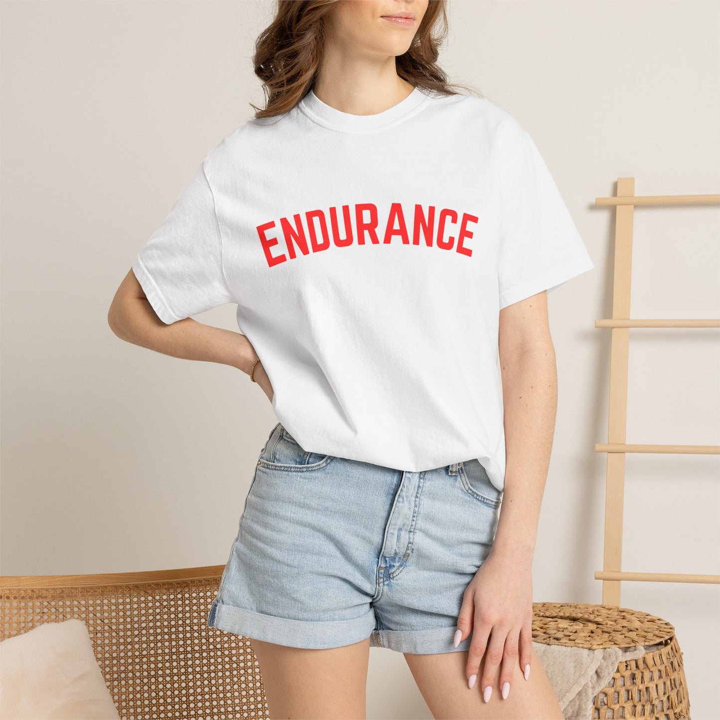 Endurance T-Shirt