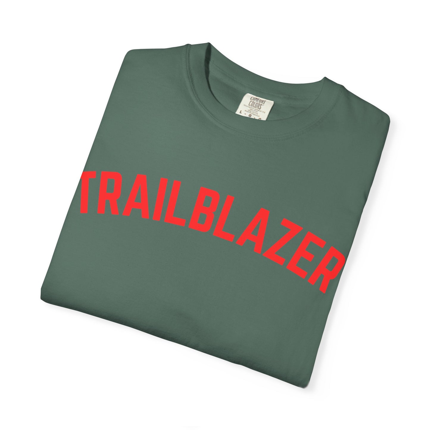 Trailblazer T-Shirt