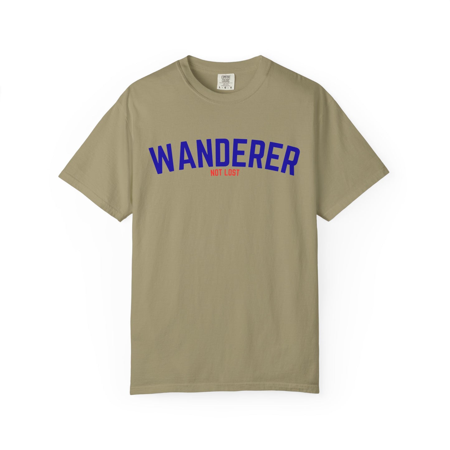 Wanderer T-Shirt