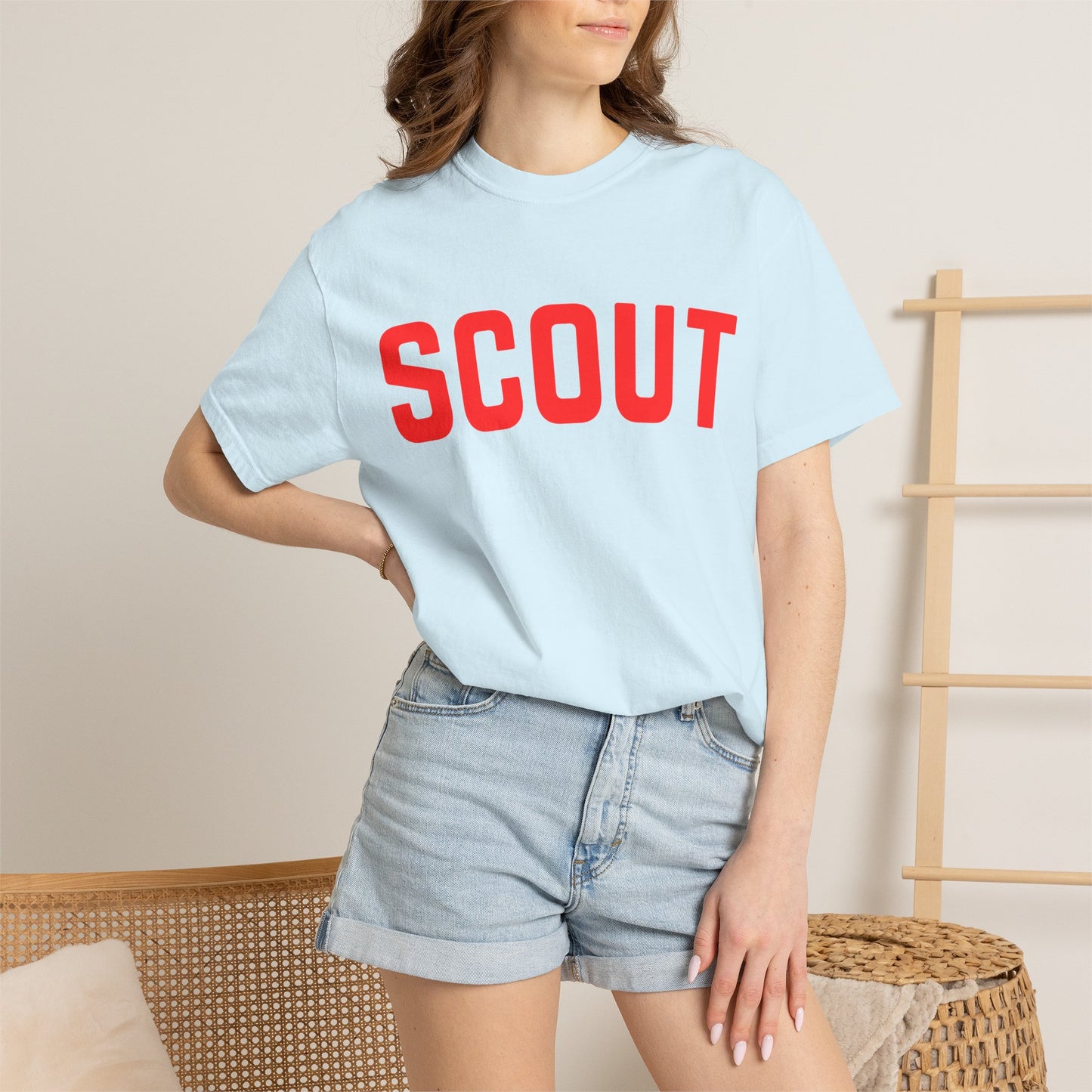 Scout T-Shirt