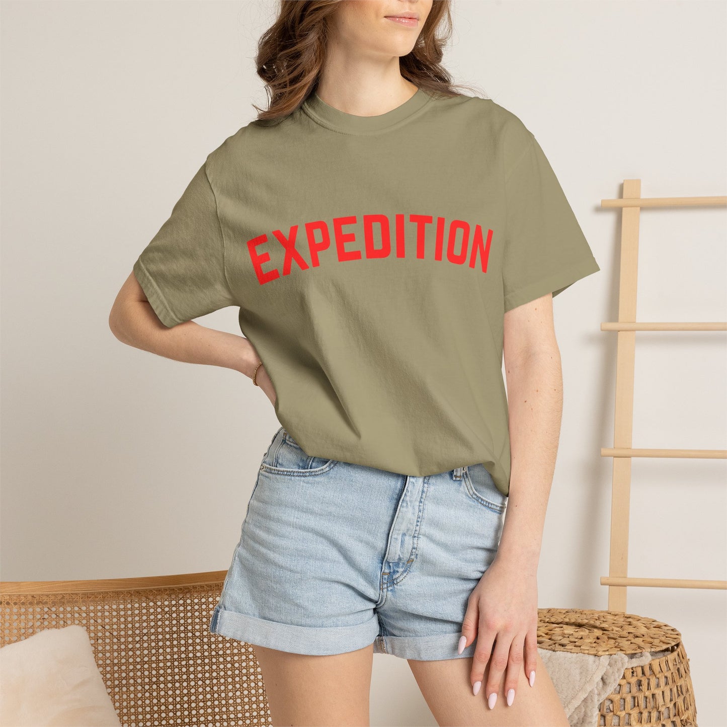 Expedition T-Shirt