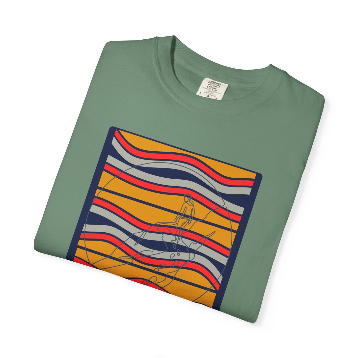 Proper Way T-Shirt