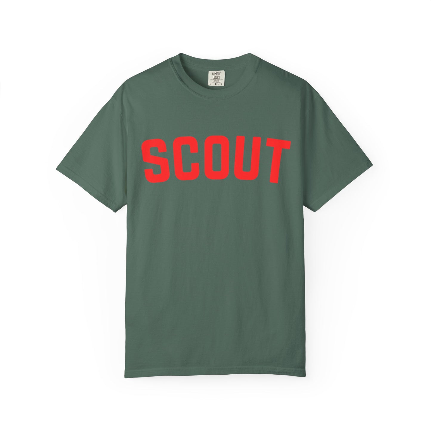 Scout T-Shirt