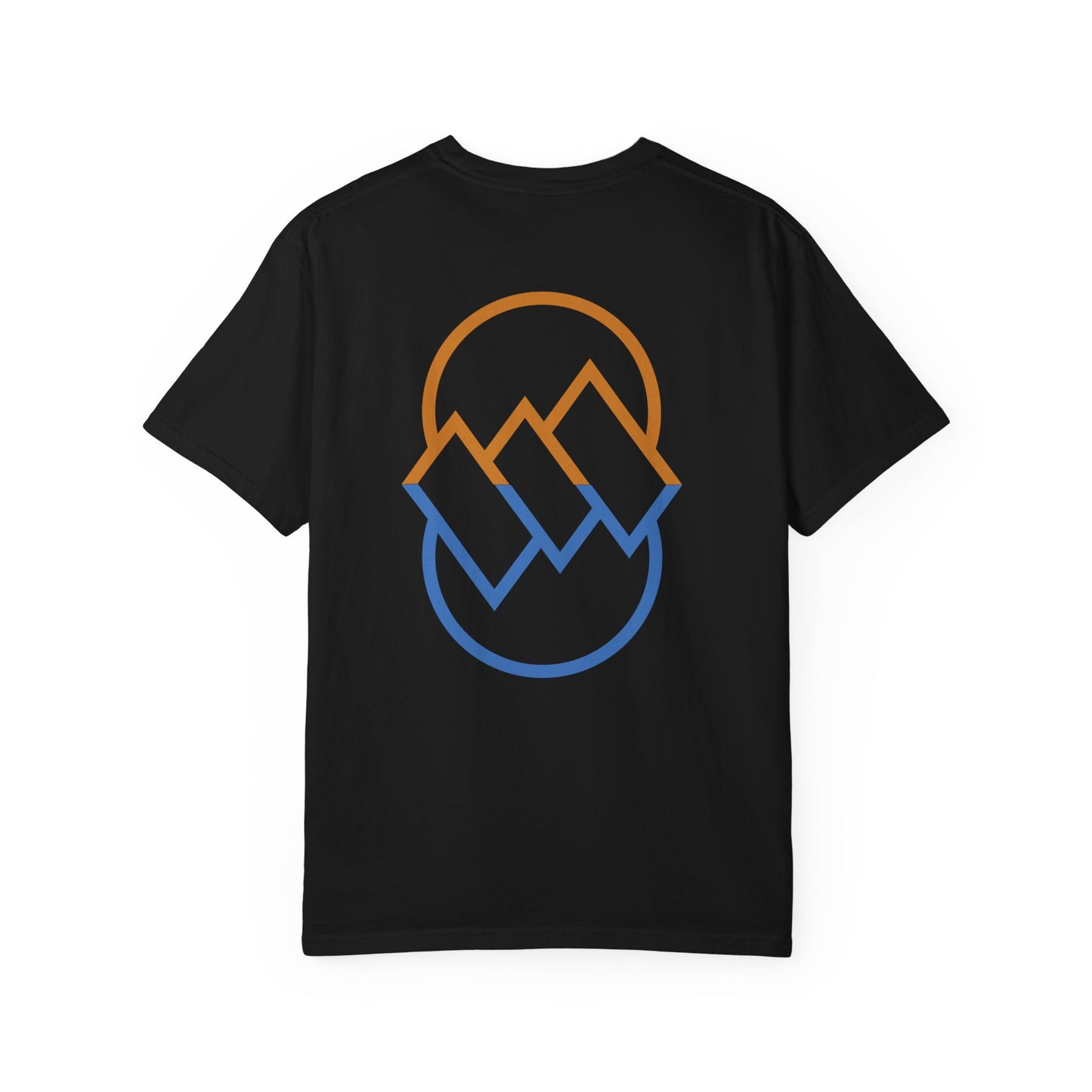 Mountain Reflection T-Shirt