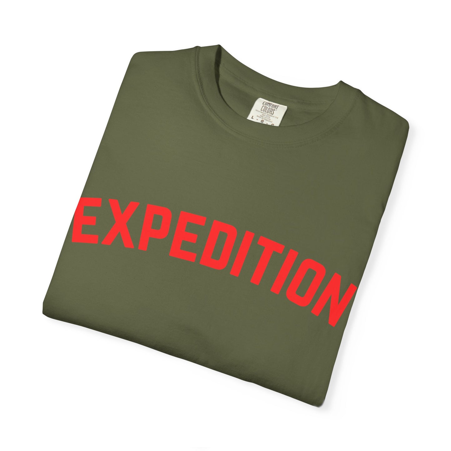 Expedition T-Shirt