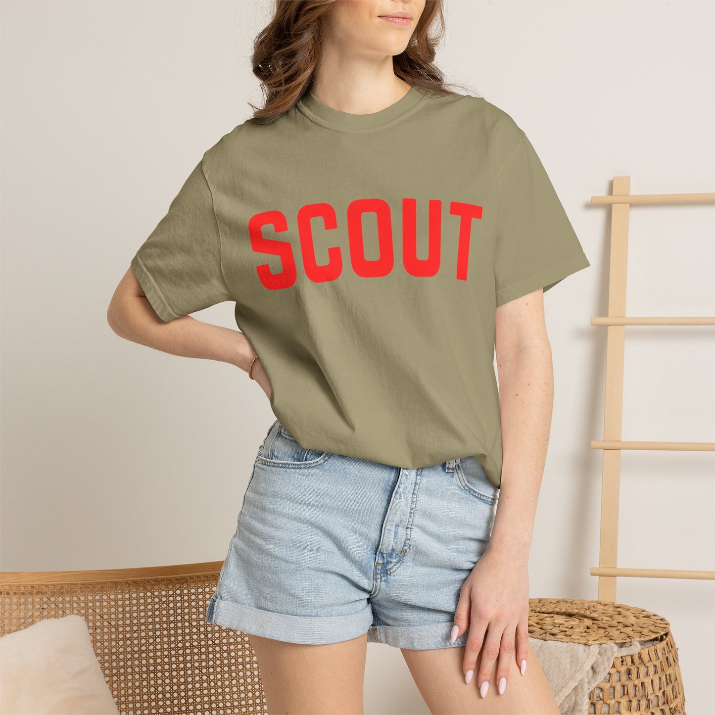 Scout T-Shirt