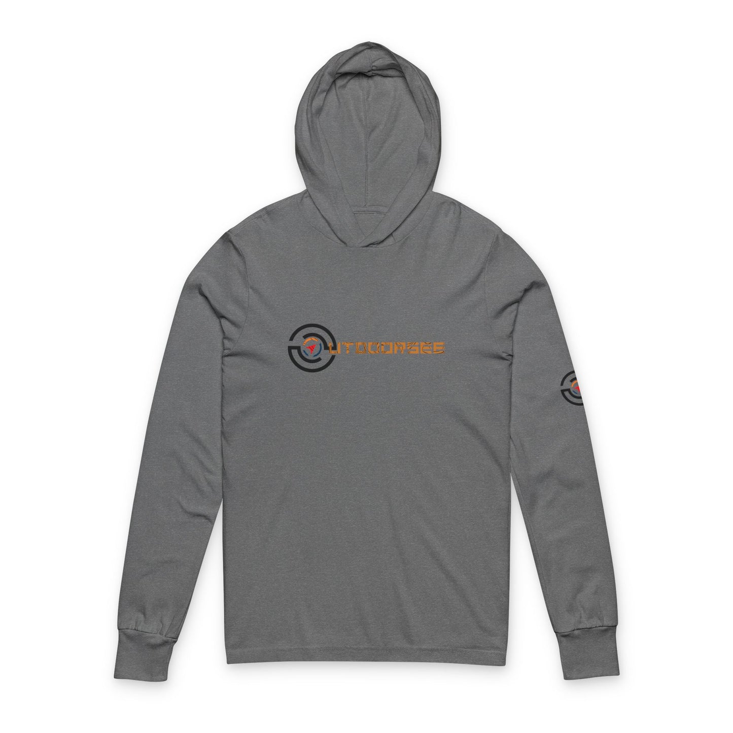 Navigator’s Resolve Hoodie