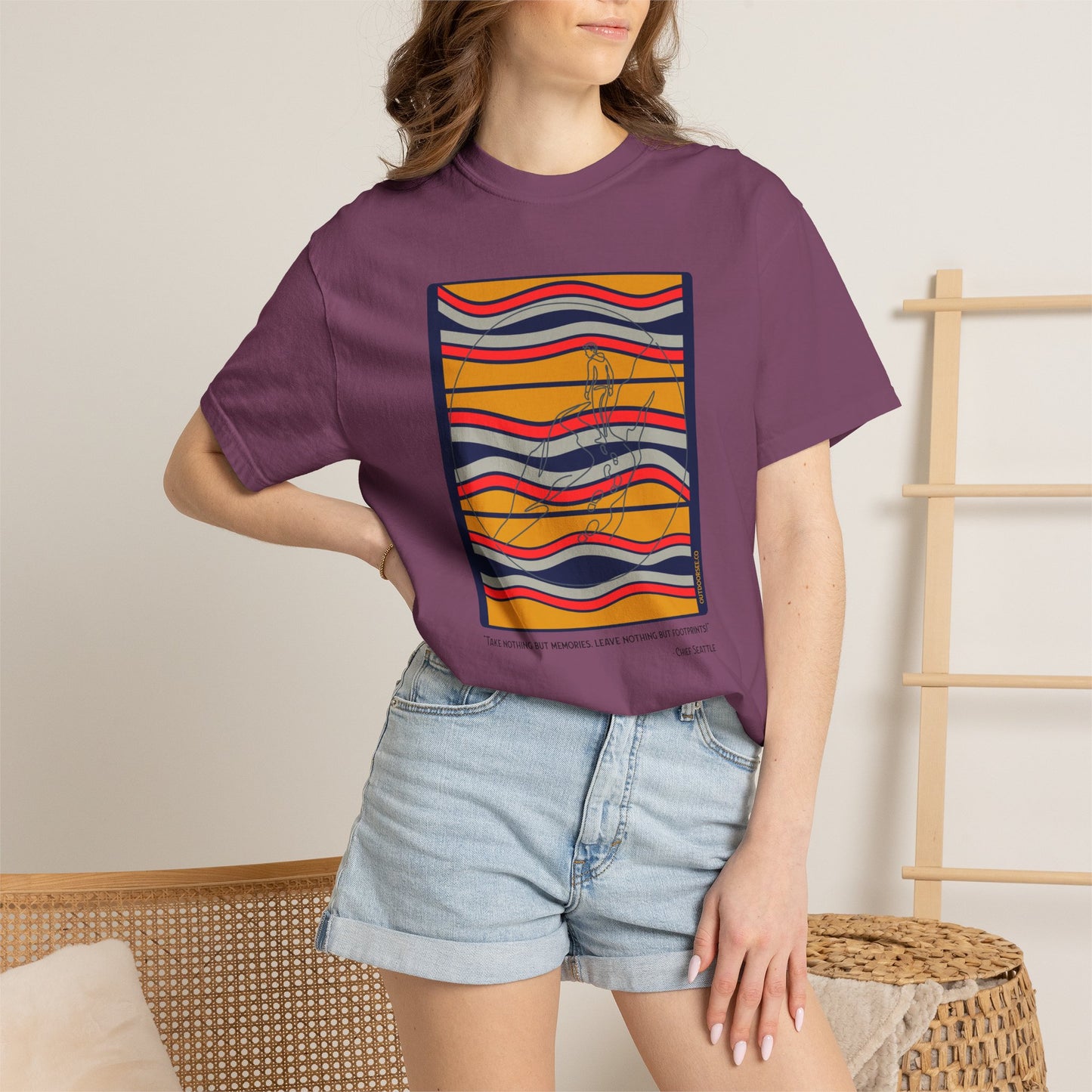 Proper Way T-Shirt