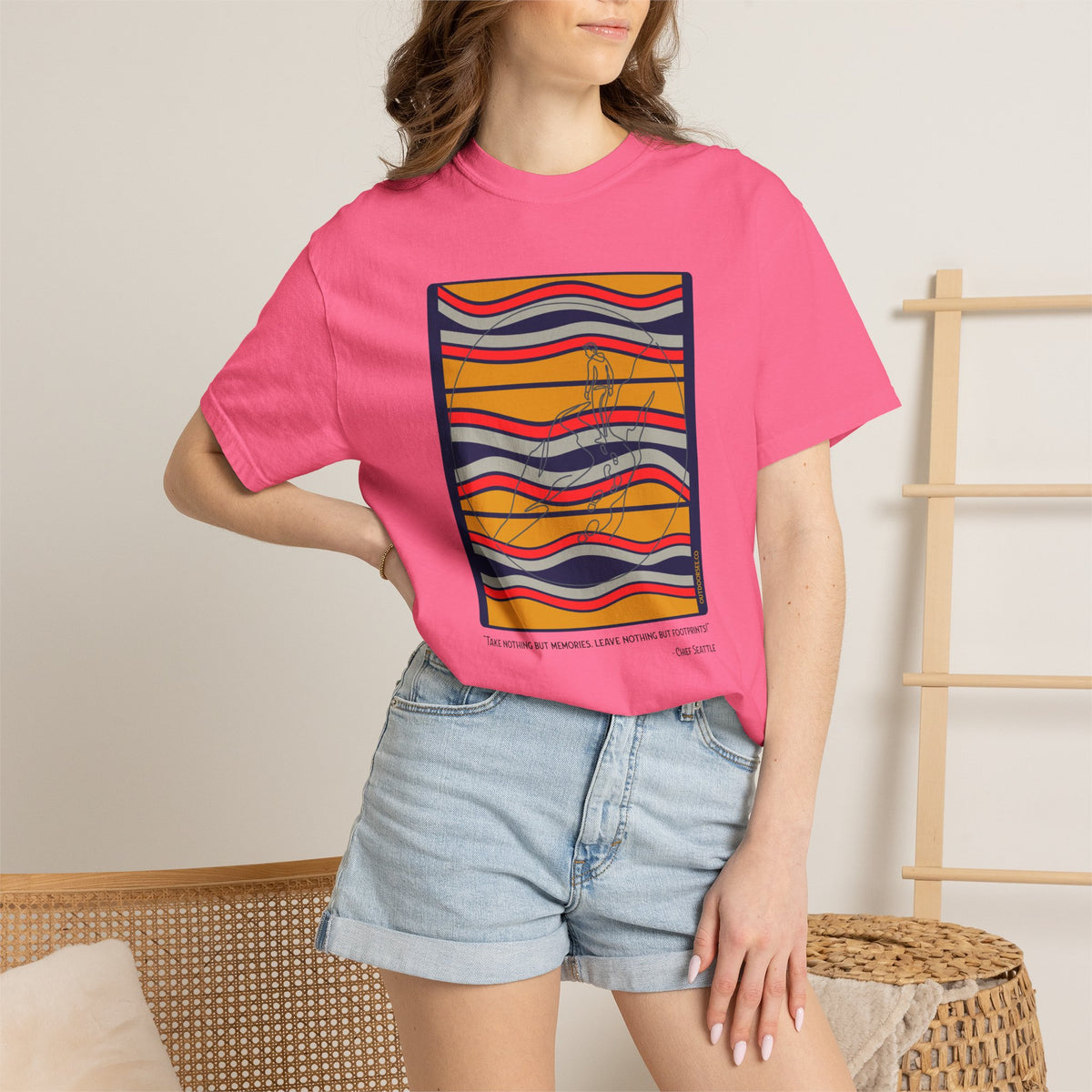 Proper Way T-Shirt