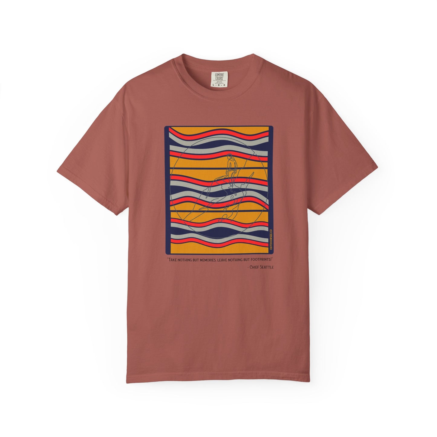 Proper Way T-Shirt