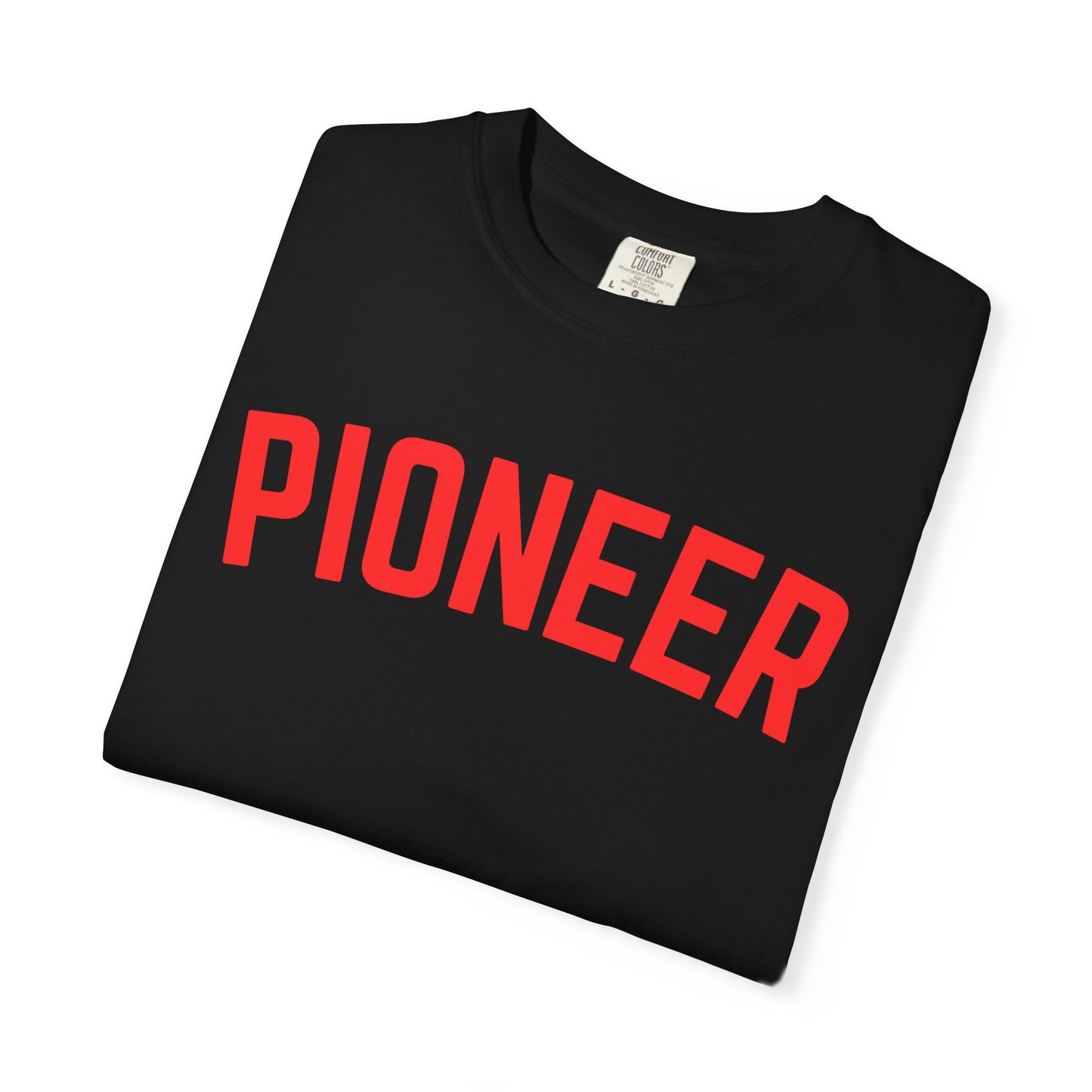 Pioneer T-Shirt