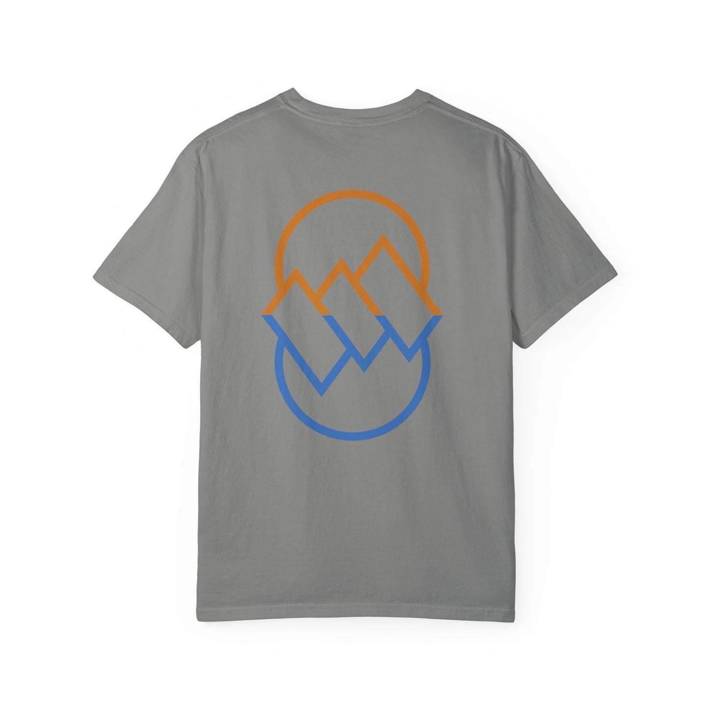 Mountain Reflection T-Shirt