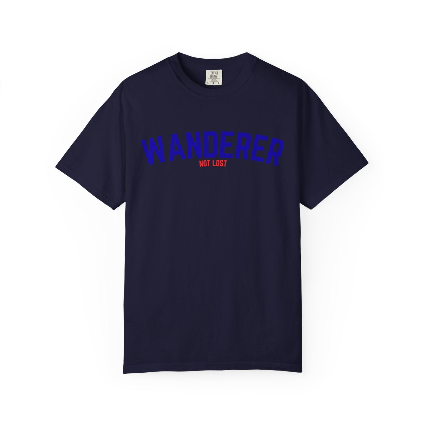 Wanderer T-Shirt
