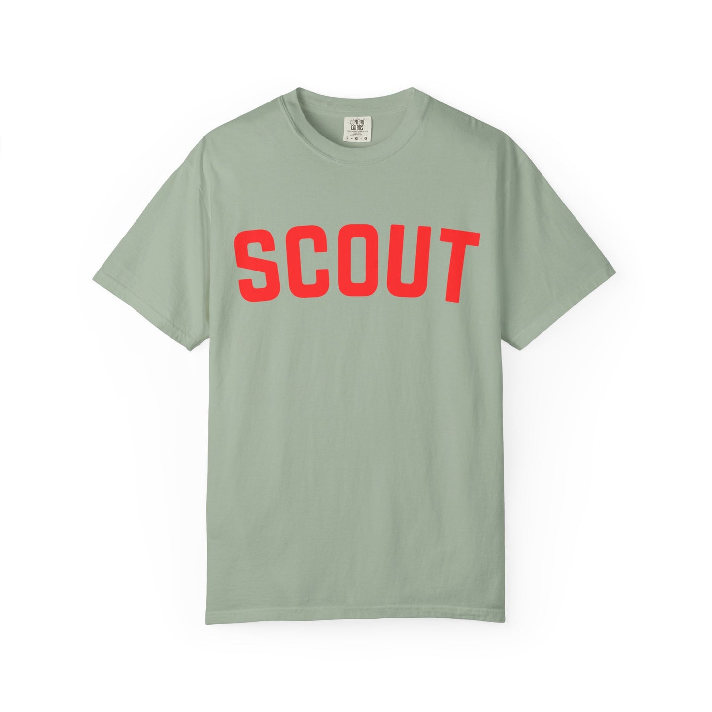 Scout T-Shirt