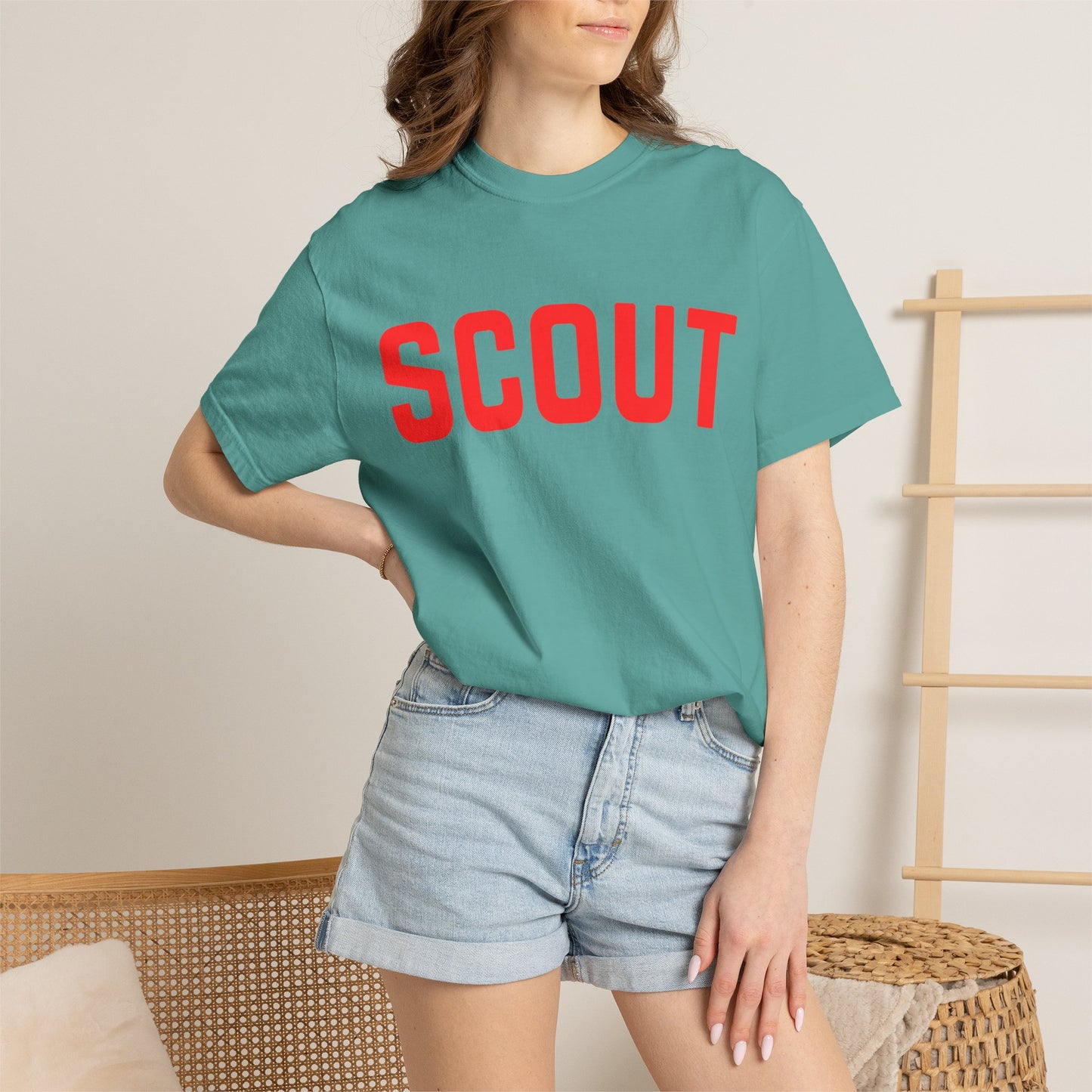 Scout T-Shirt