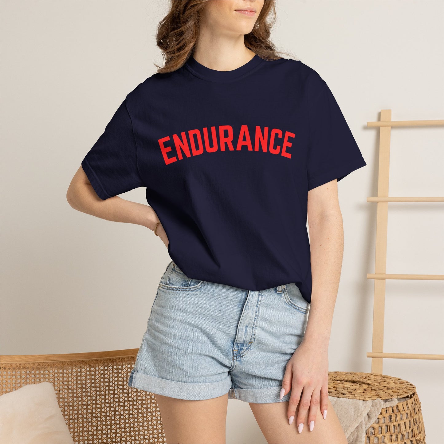 Endurance T-Shirt