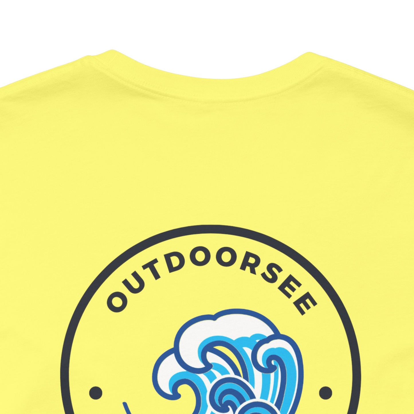 Outdoorsee Surfing T-Shirt