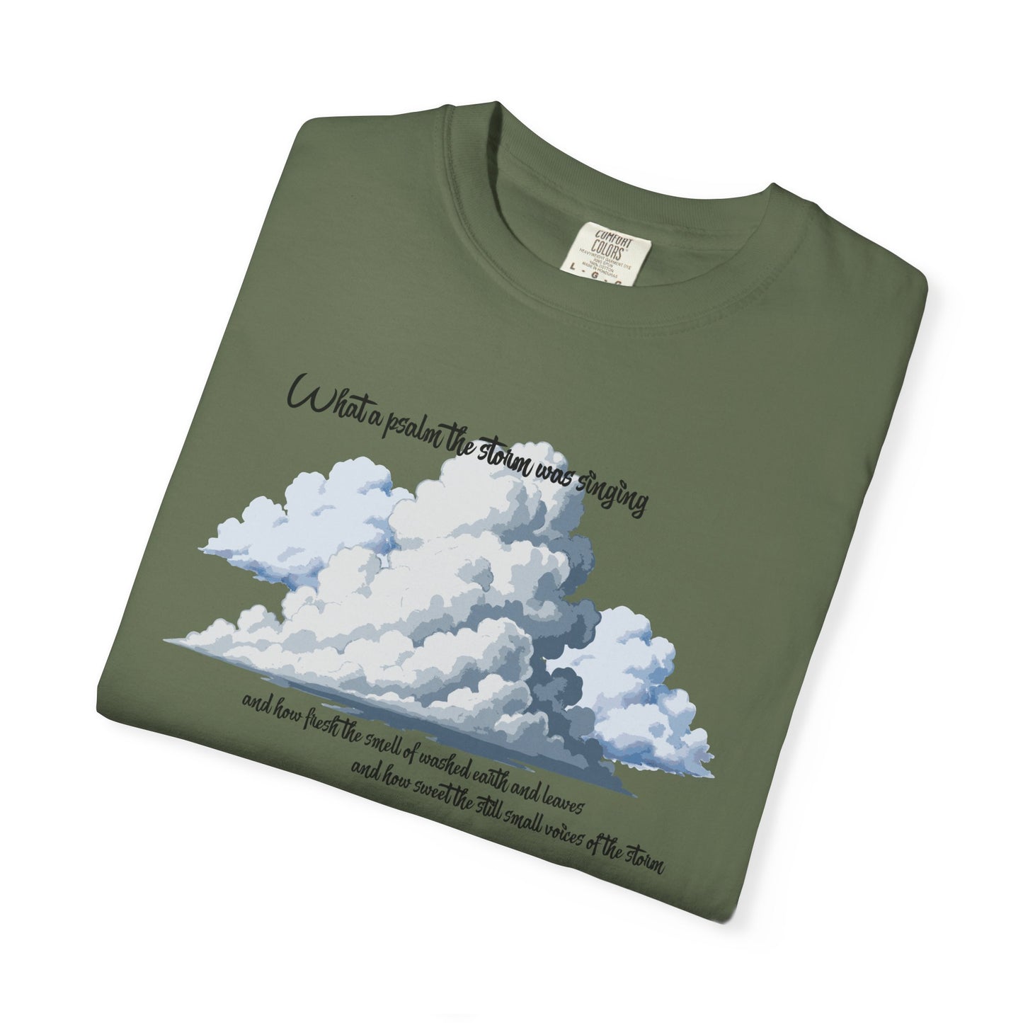 After the Storm T-Shirt