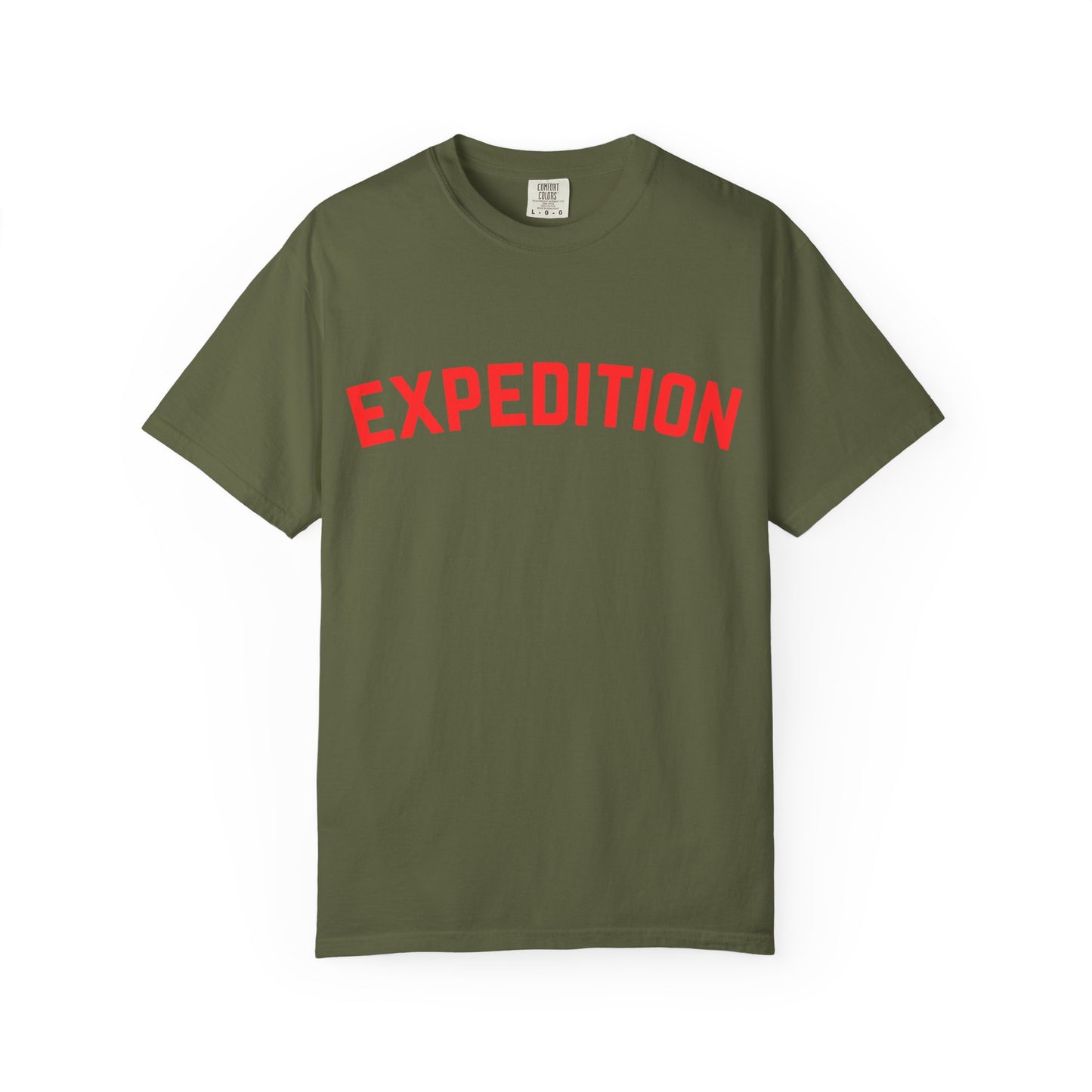 Expedition T-Shirt
