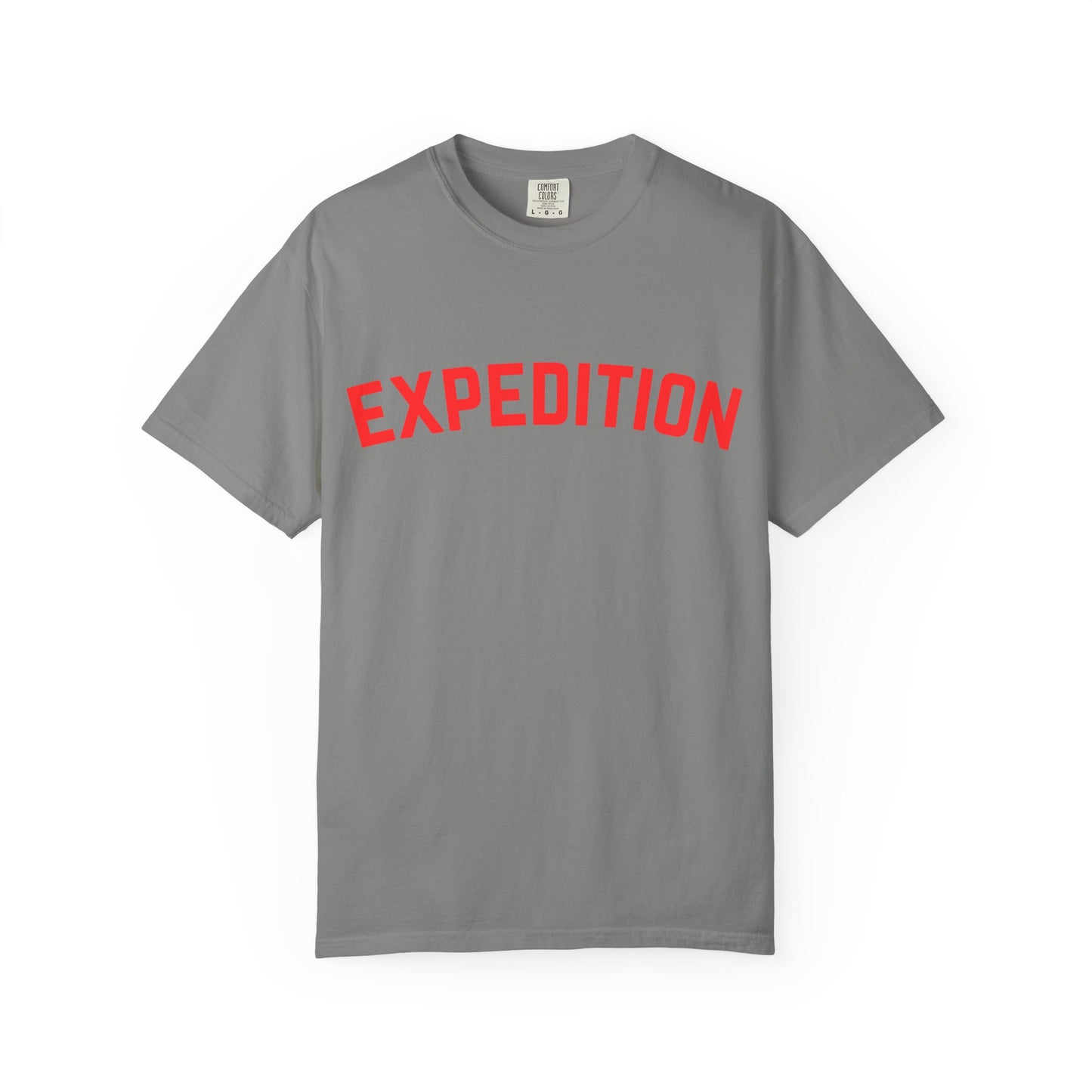 Expedition T-Shirt