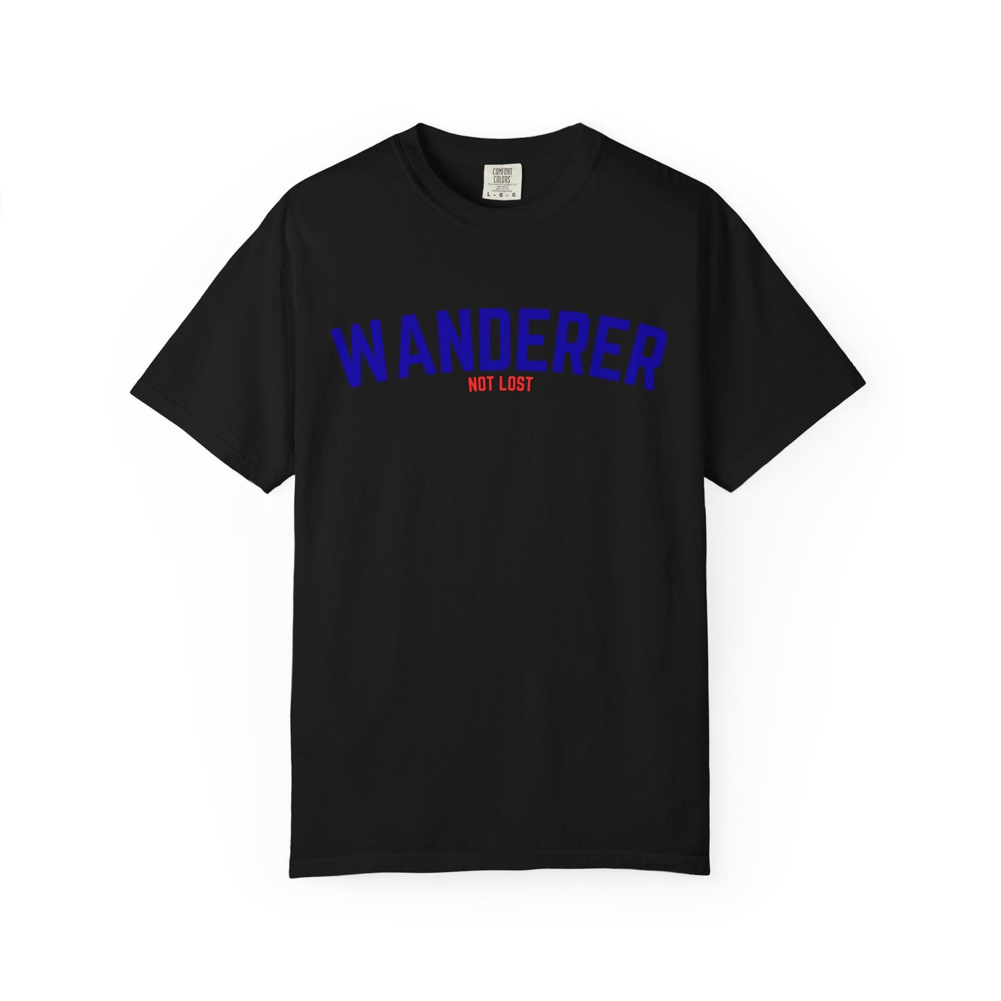 Wanderer T-Shirt