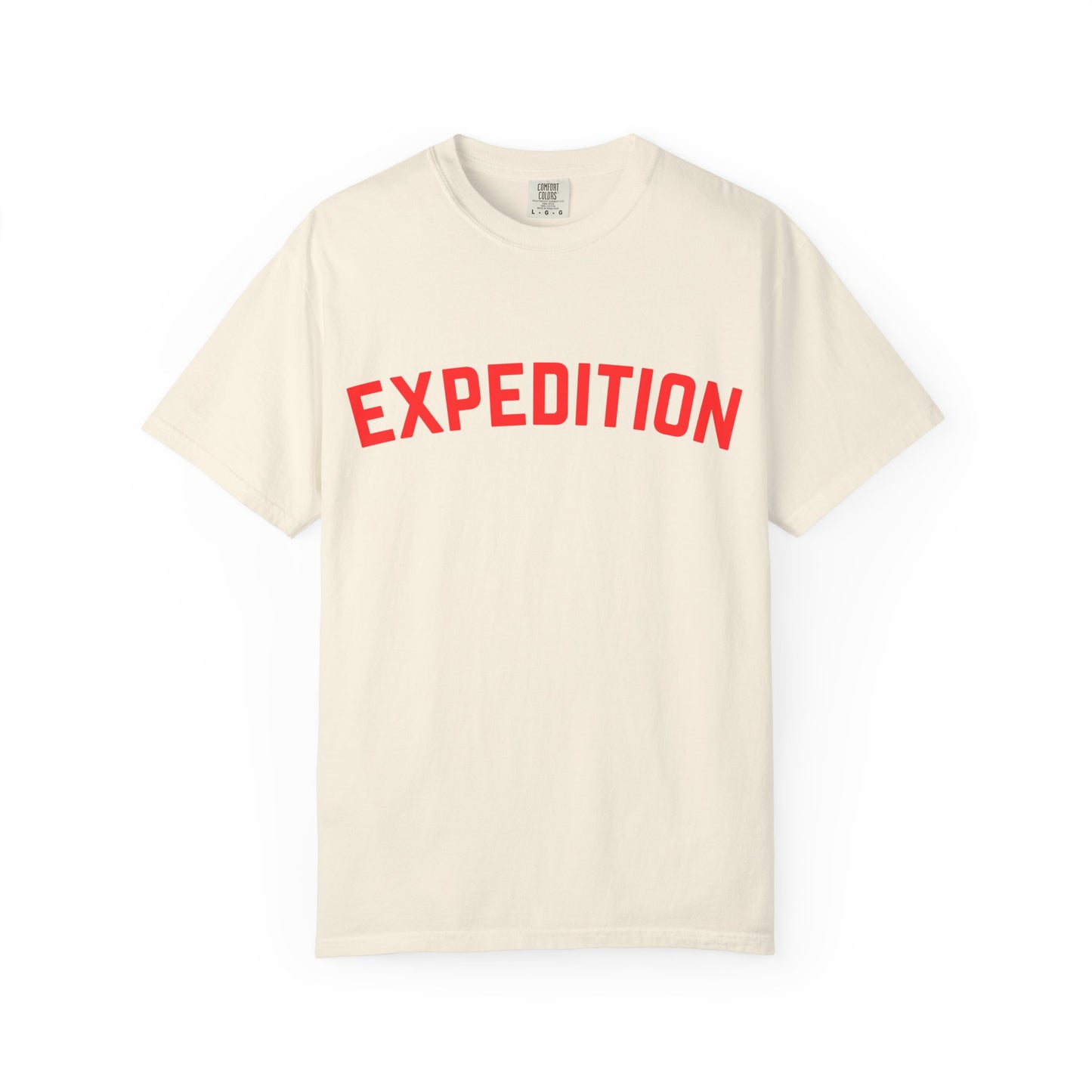 Expedition T-Shirt