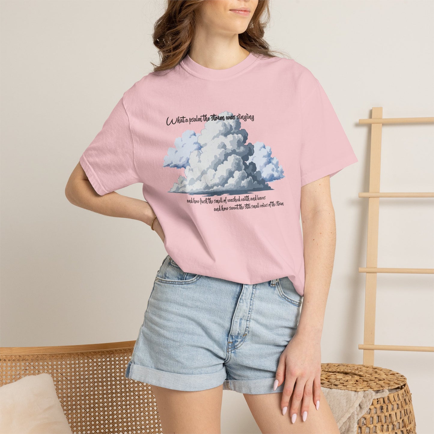 After the Storm T-Shirt