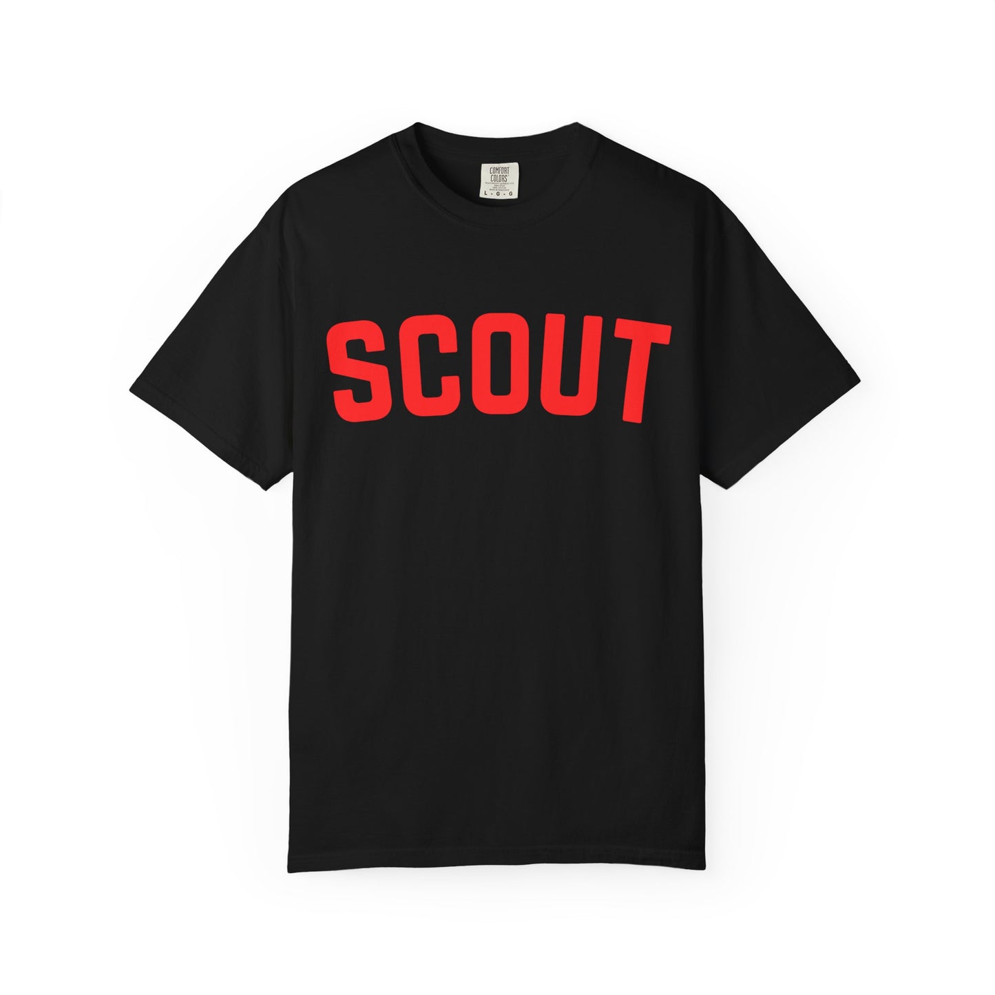 Scout T-Shirt