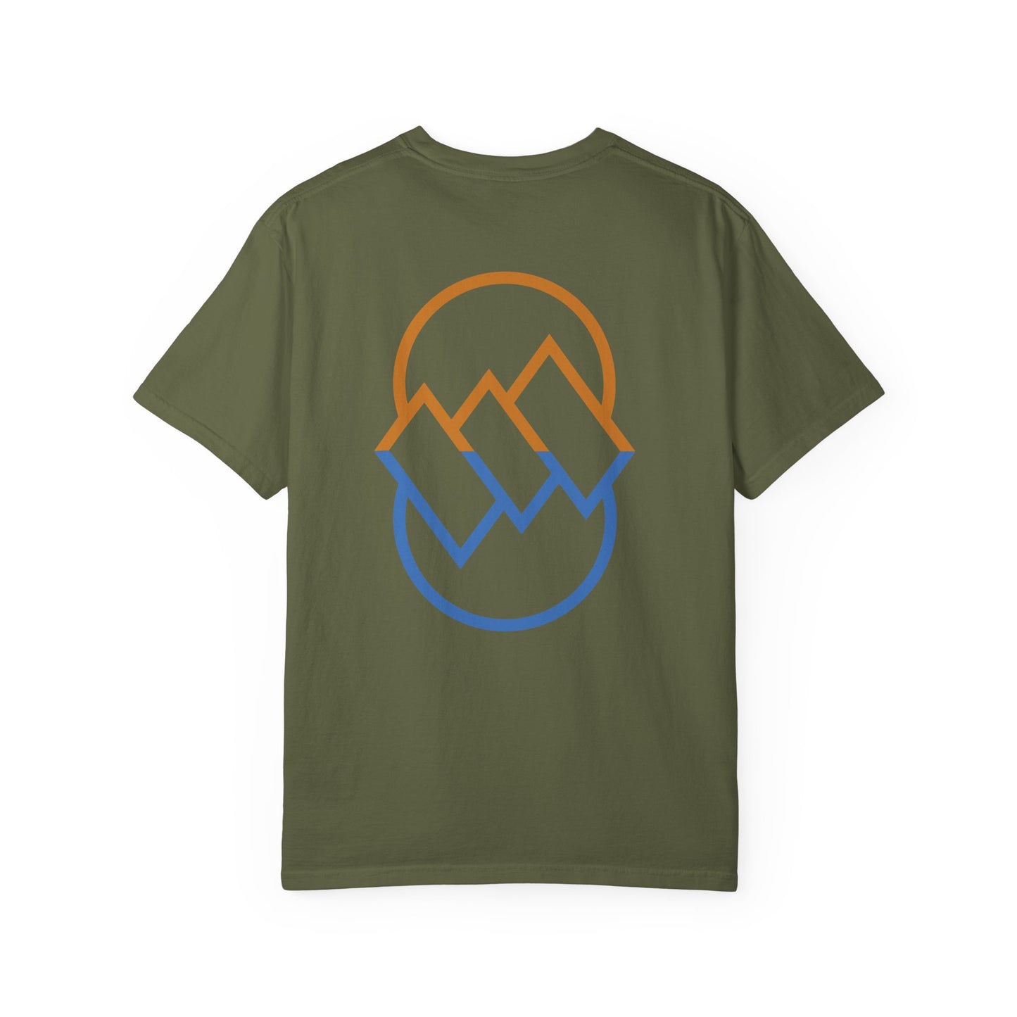 Mountain Reflection T-Shirt