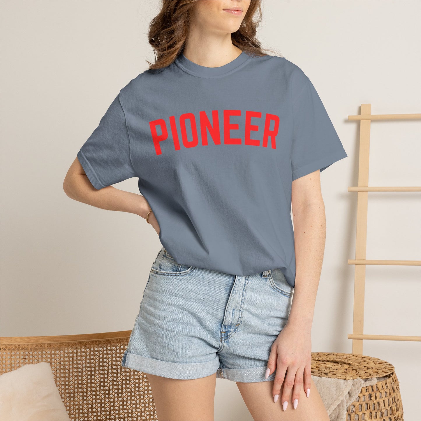 Pioneer T-Shirt