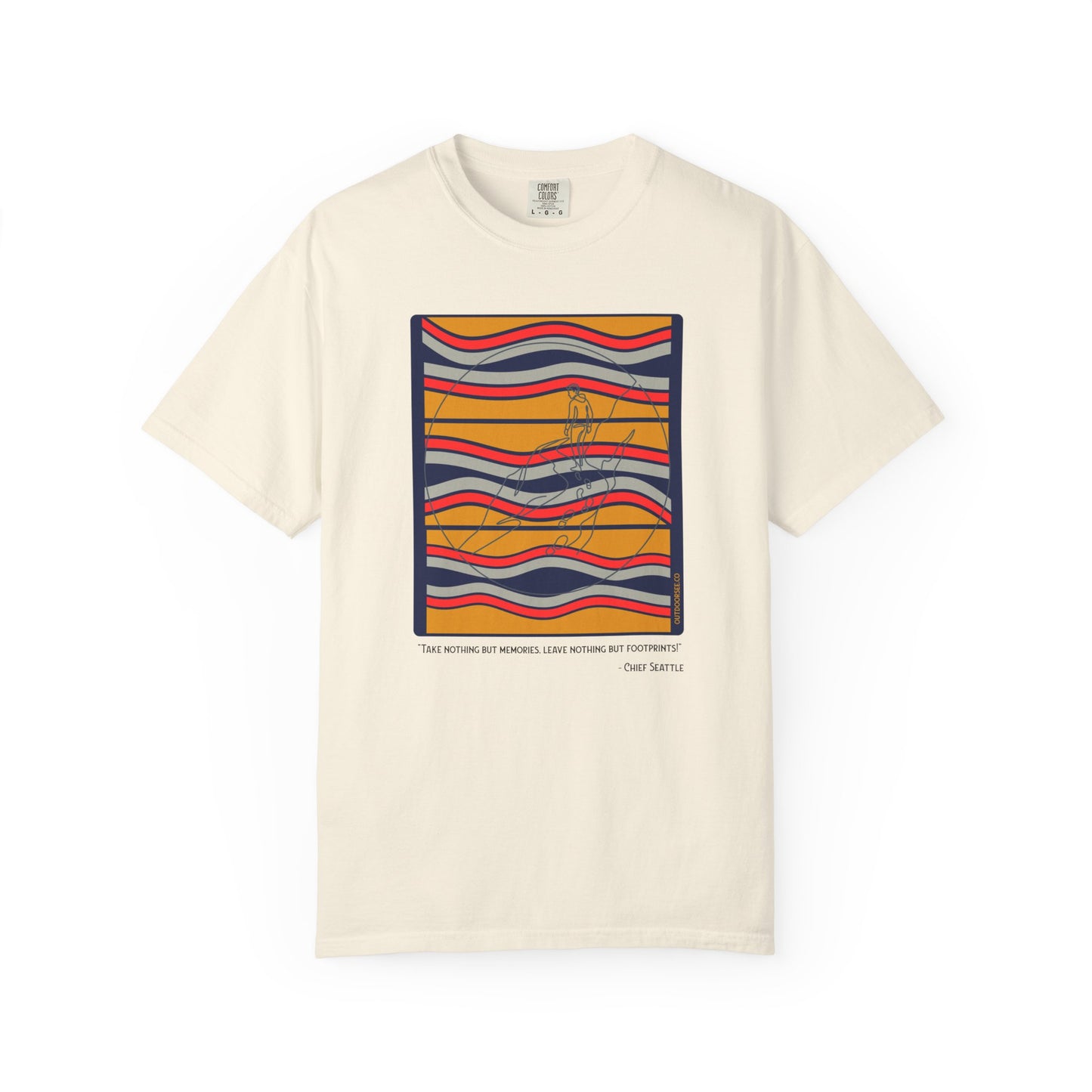 Proper Way T-Shirt