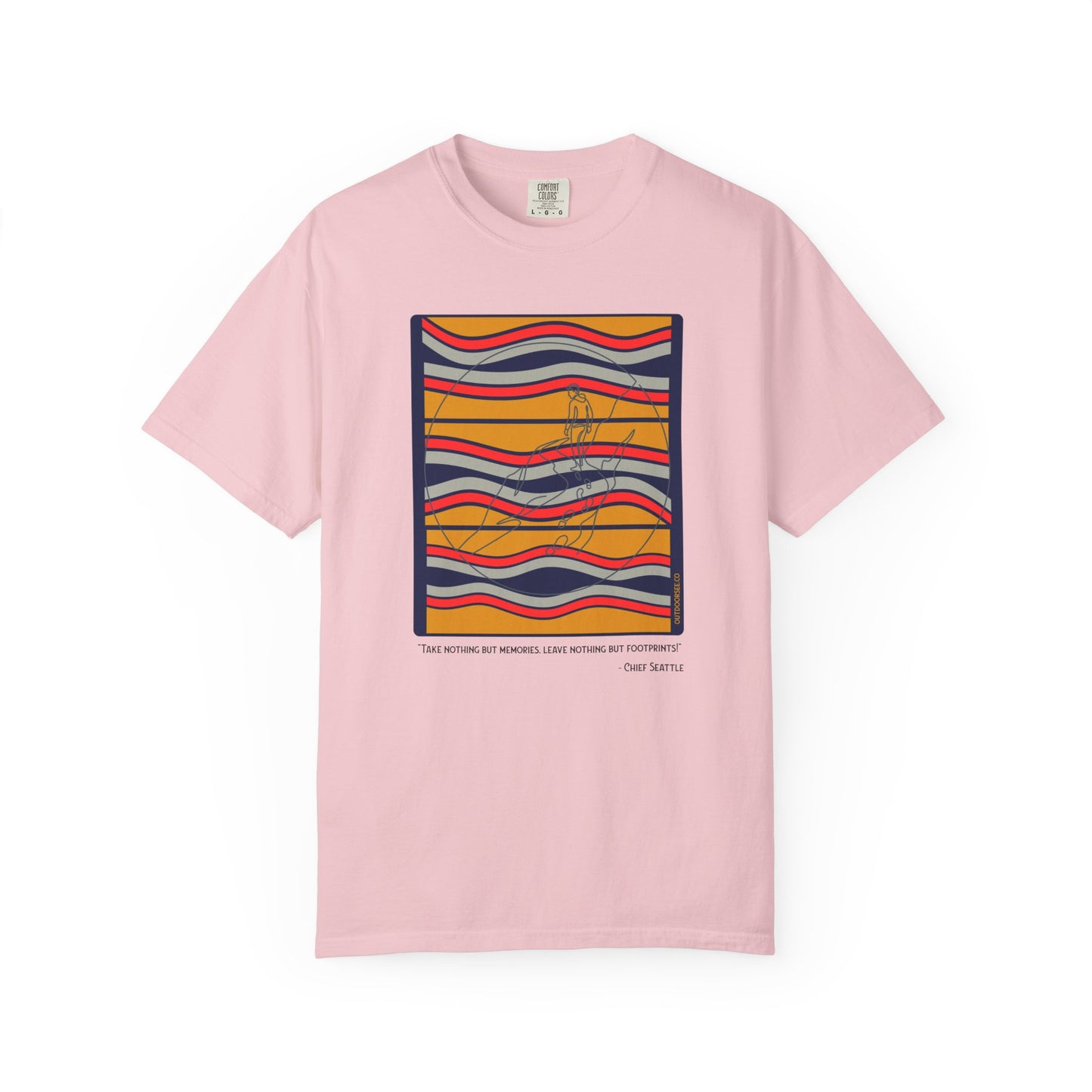 Proper Way T-Shirt