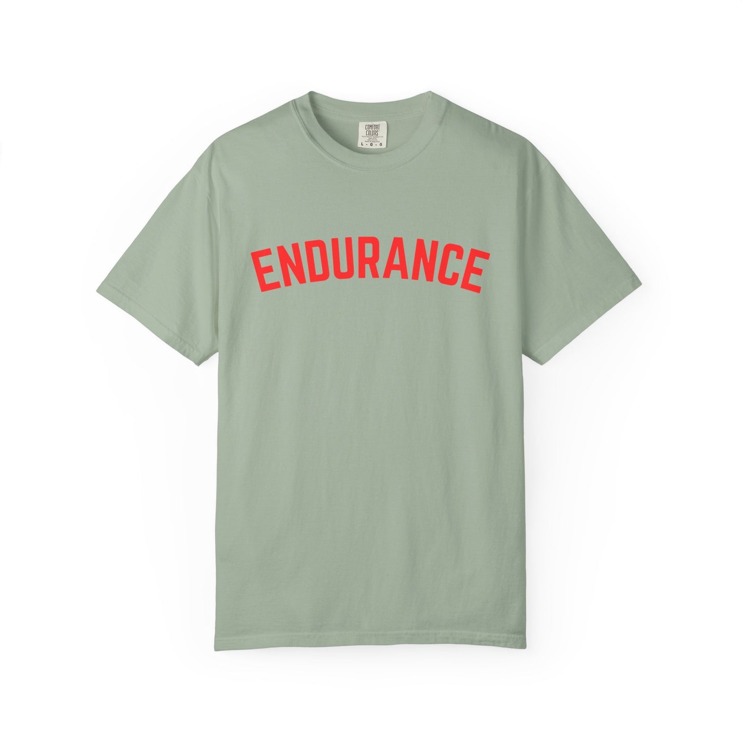 Endurance T-Shirt