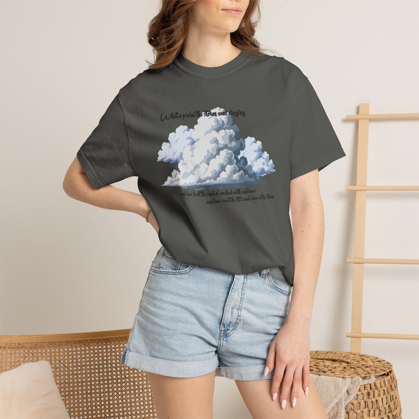 After the Storm T-Shirt