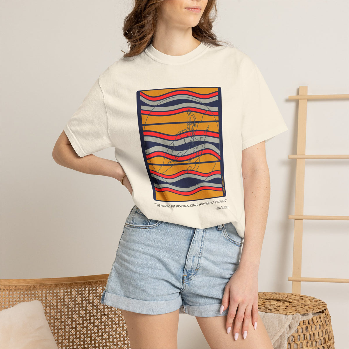 Proper Way T-Shirt