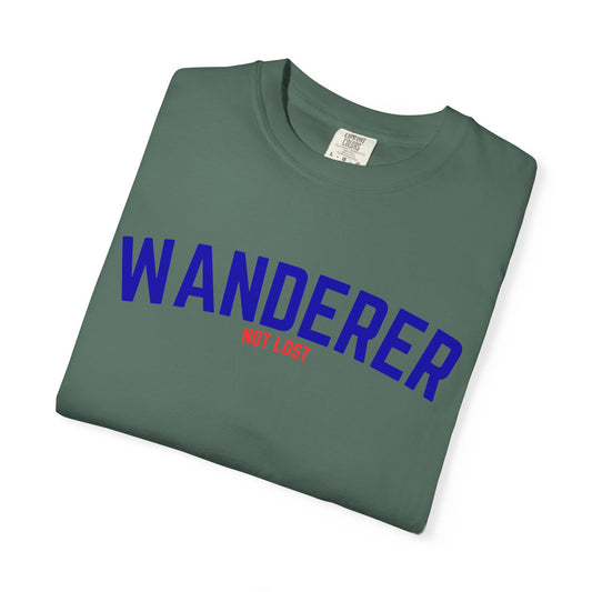 Wanderer T-Shirt
